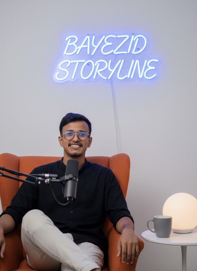 One Viral Reel Changed Everything | Bayezid Storyline IMG 8314 747x1024